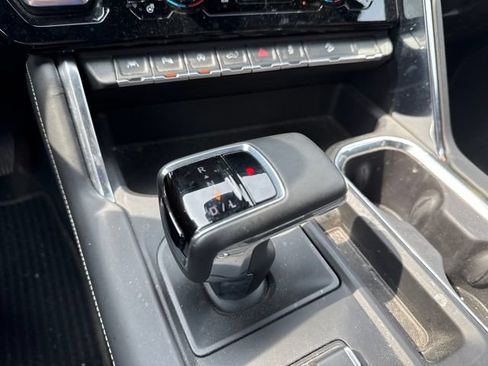 Used 2025 GMC Sierra 1500 Denali Ultimate AWD/4WD image 14