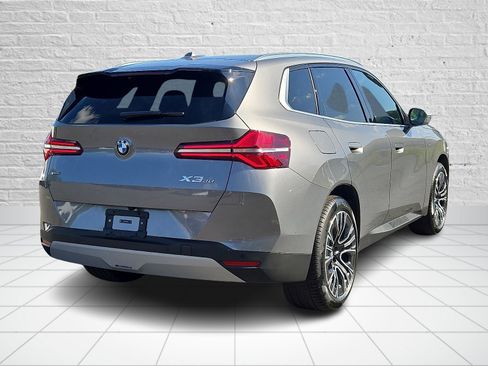 Used 2026 BMW X3 xDrive30 w/ Convenience Package image 4
