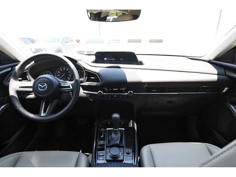 Used 2023 MAZDA CX-30 AWD 2.5 S w/ Preferred Package image 7
