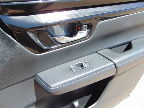 Used 2025 Honda CR-V EX-L image 27