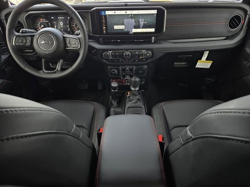 New 2026 Jeep Wrangler Rubicon image 15