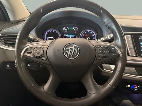 Used 2019 Buick Enclave Essence AWD/4WD image 26