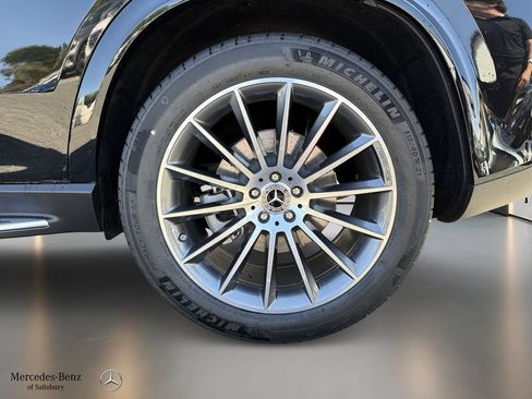 New 2026 Mercedes-Benz GLE 450 4MATIC image 17