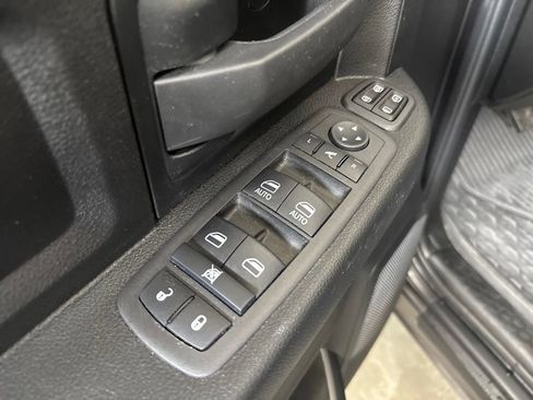 Used 2024 RAM 2500 Tradesman w/ Power Wagon Package image 15