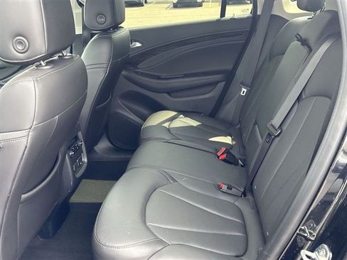 Used 2019 Buick Envision Premium AWD/4WD image 25