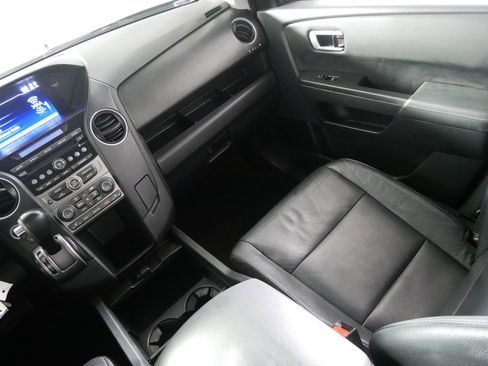 Used 2015 Honda Pilot EX-L image 11