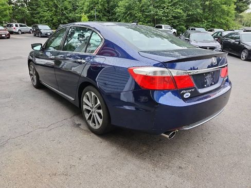 Used 2013 Honda Accord Sport image 6
