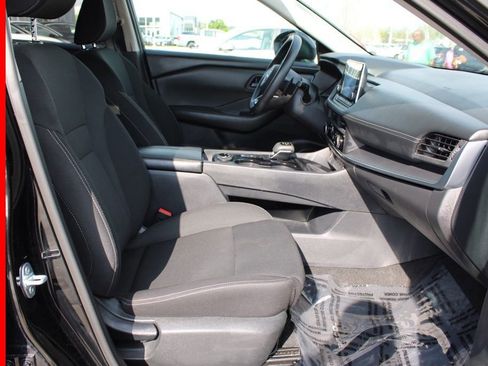 Certified 2024 Nissan Rogue S image 19