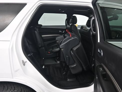 Used 2017 Dodge Durango GT w/ Premium Group AWD/4WD image 46