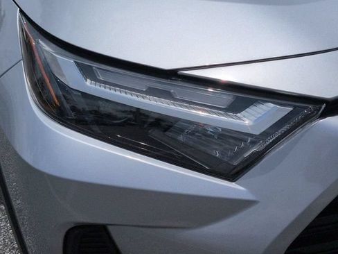 Certified 2024 Toyota RAV4 XLE AWD/4WD image 10