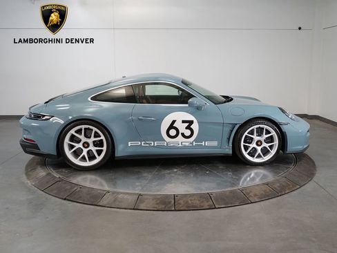 Used 2024 Porsche 911 GT3 RS image 6