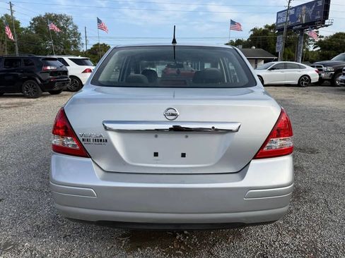 Used 2011 Nissan Versa 1.8 S w/ PWR Plus Pkg image 4