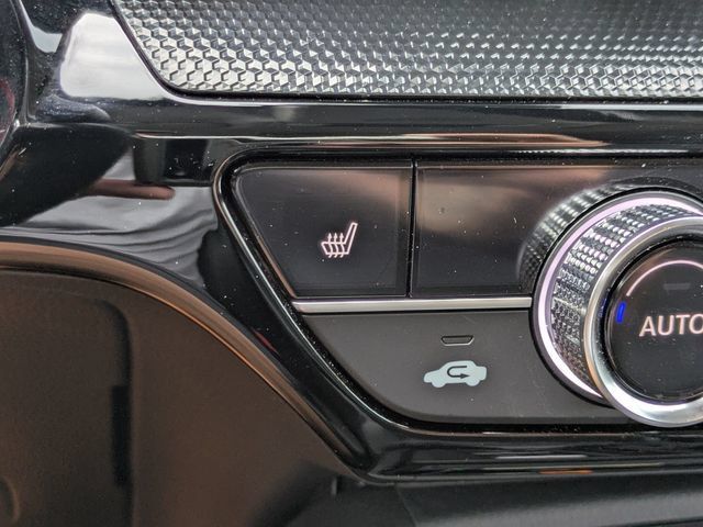 Certified 2025 Honda CR-V EX-L image 24