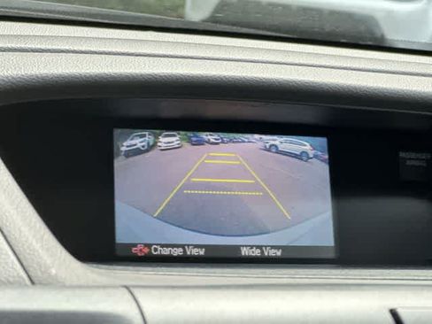 Used 2014 Honda CR-V EX image 12