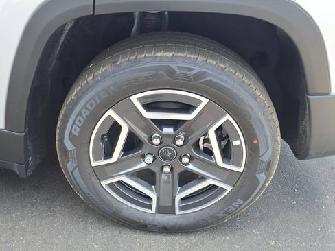 New 2026 Jeep Cherokee Laredo AWD/4WD image 32