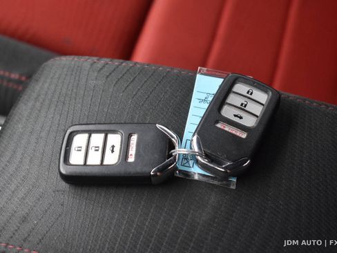 Used 2014 Honda Civic Si image 31