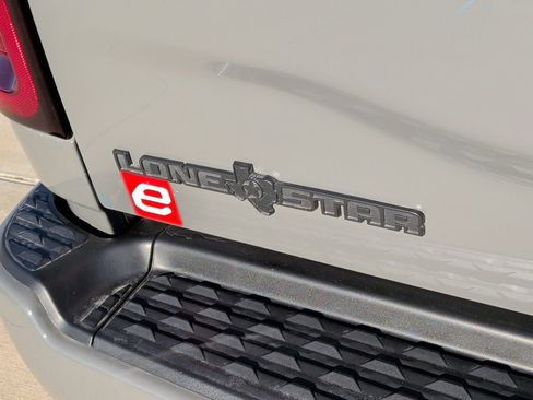 New 2026 RAM 2500 Lone Star image 44