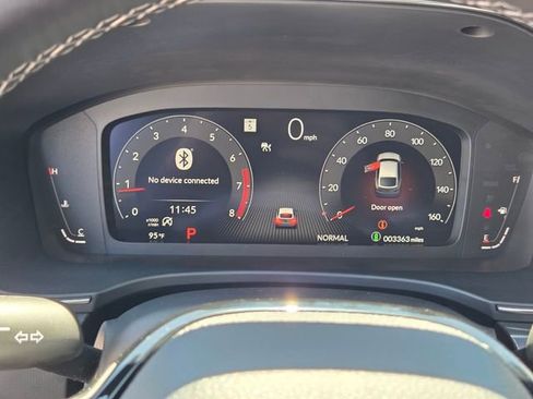 Used 2024 Acura Integra A-Spec FWD image 19