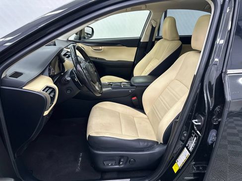 Used 2021 Lexus NX 300 FWD w/ Premium Package image 9