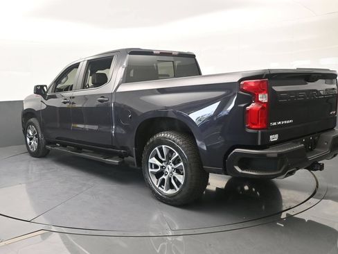 Used 2024 Chevrolet Silverado 1500 RST AWD/4WD image 4