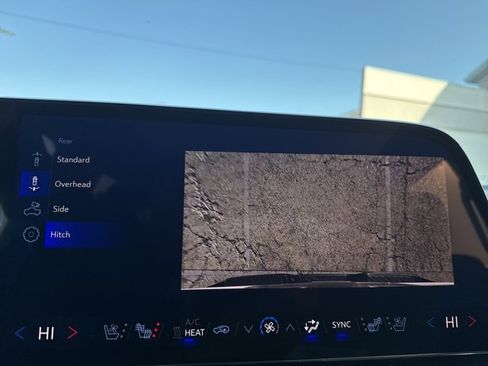 New 2024 Chevrolet Silverado EV RST image 15