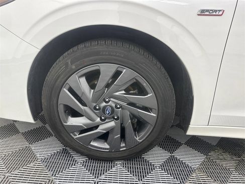 Used 2024 Subaru Legacy Sport image 12