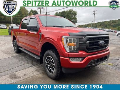 Used 2023 Ford F150 XLT w/ Equipment Group 302A High