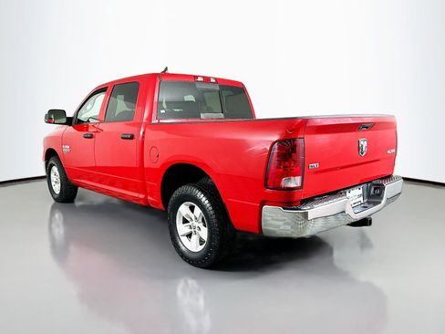 Used 2023 RAM 1500 Classic SLT w/ Trailer & Traction Group image 6