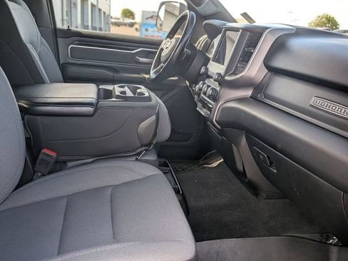 Used 2021 RAM 1500 Big Horn AWD/4WD image 37