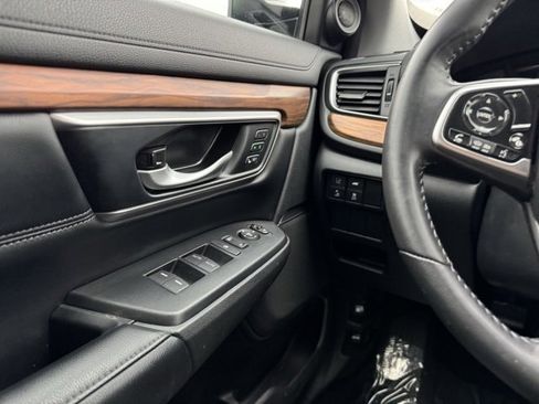Used 2022 Honda CR-V EX-L image 30