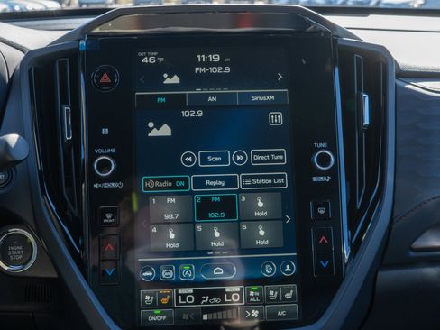 New 2026 Subaru Forester Touring image 15