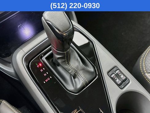 Certified 2026 Subaru Crosstrek 2.5i Wilderness w/ Crosstrek Mirror Package AWD/4WD image 21