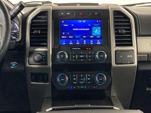 Used 2021 Ford F250 Lariat AWD/4WD image 24