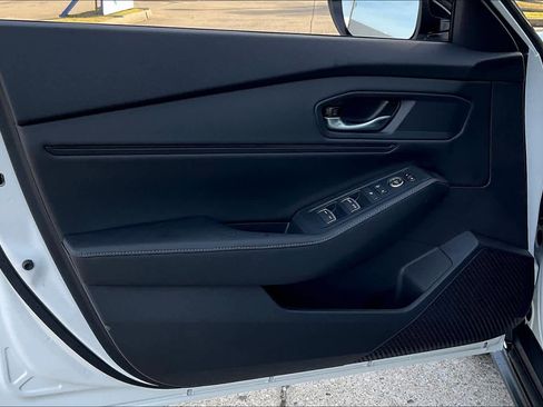 New 2025 Honda Accord Sport image 10