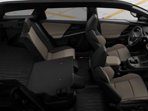 New 2026 Toyota bZ Woodland AWD/4WD image 22
