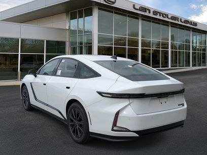New 2026 Lexus ES 500e w/ Convenience Package