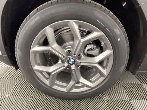 Certified 2023 BMW X3 xDrive30i w/ Premium Package image 8