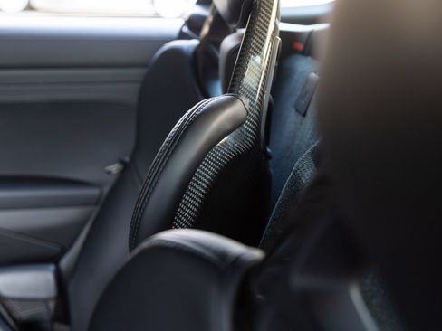 Certified 2022 Porsche 718 Cayman RWD image 22