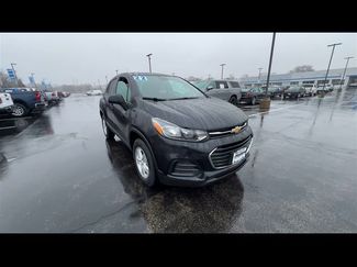 Certified 2022 Chevrolet Trax LS w/ Tint and Cruise Package video 2