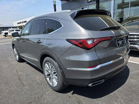 Used 2023 Acura MDX SH-AWD w/ Advance Package image 8