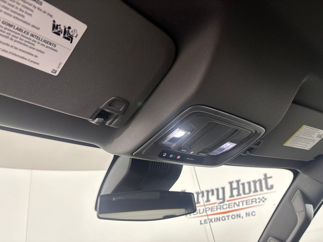 Used 2024 GMC Sierra 1500 Elevation AWD/4WD image 23
