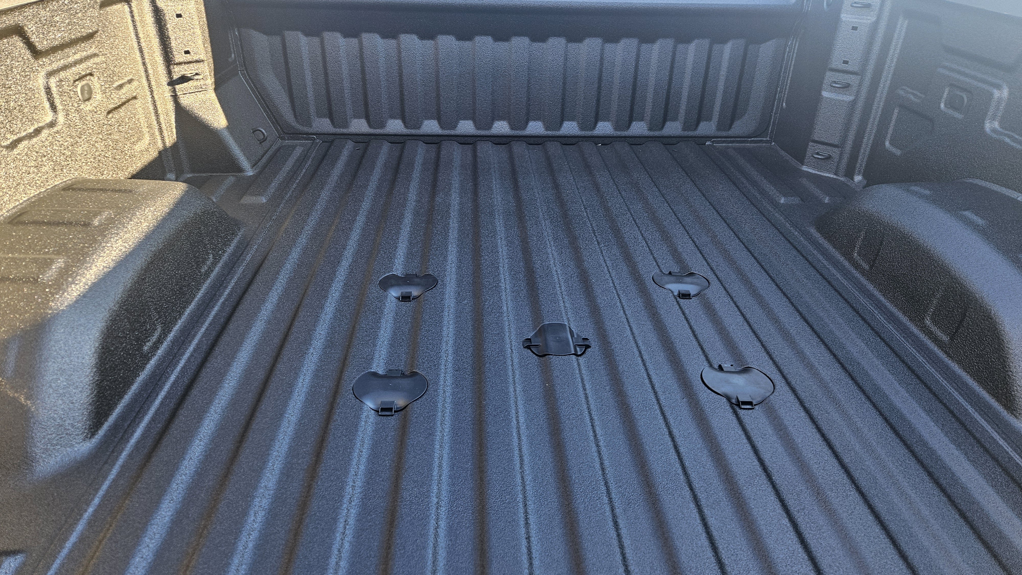 New 2026 Chevrolet Silverado 2500 Custom w/ Custom Convenience Package AWD/4WD image 6