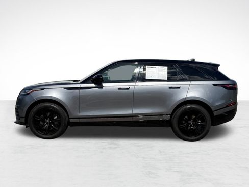 Used 2023 Land Rover Range Rover Velar R-Dynamic S AWD/4WD image 2