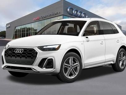 Used 2024 Audi Q5 2.0T Premium w/ Convenience Package