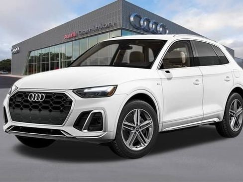 Used 2024 Audi Q5 2.0T Premium w/ Convenience Package AWD/4WD image 1