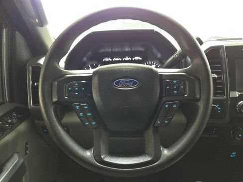 Used 2022 Ford F250 XLT image 24