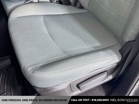 Used 2019 RAM 1500 Tradesman w/ Chrome Plus Package RWD image 18