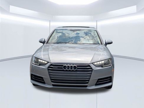 Used 2017 Audi A4 2.0T Premium AWD/4WD image 32