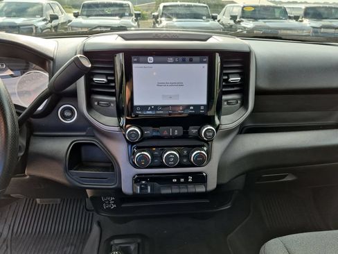 Used 2022 RAM 3500 Tradesman AWD/4WD image 26