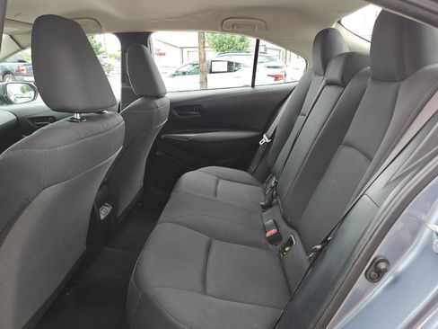 Certified 2023 Toyota Corolla LE FWD image 11